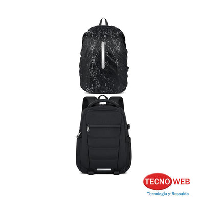 Mochila para Cámaras y Lentes Impermeable Sdysm 14"