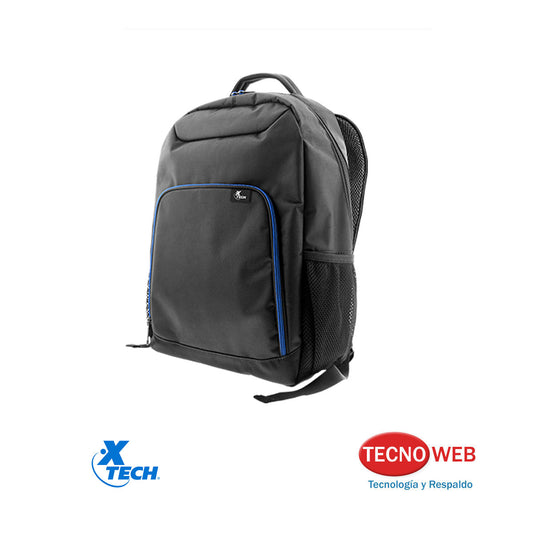 Mochila Para Notebook 15.6" Xtech XTB-211