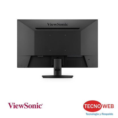  viewsonic vx2416A monitor 24