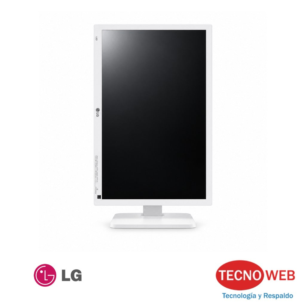 Monitor LCD 22 Recertificado LG 22MB65PY-W