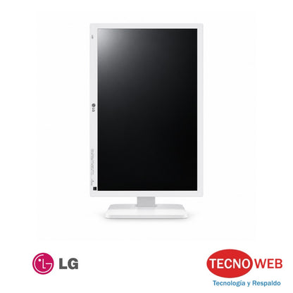 Monitor LCD 22 Recertificado LG 22MB65PY-W