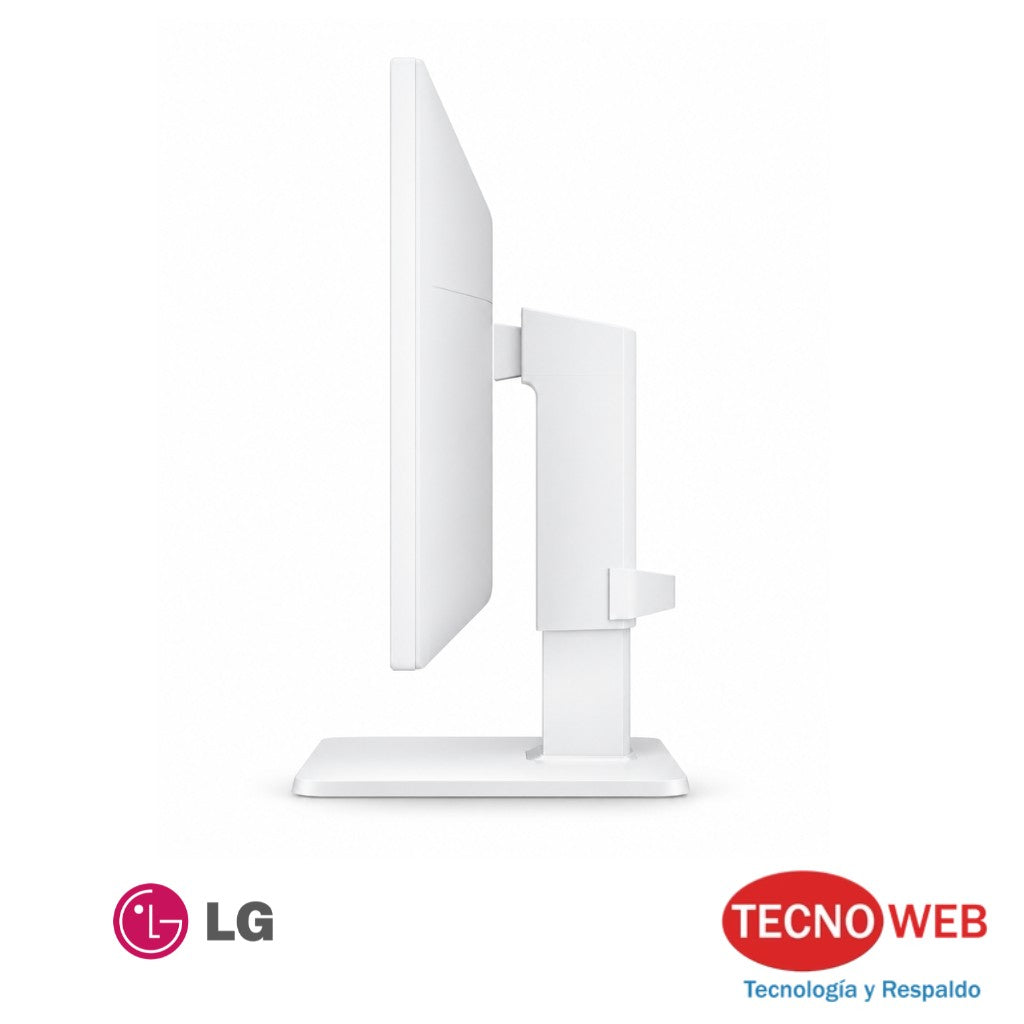 Monitor LCD 22 Recertificado LG 22MB65PY-W