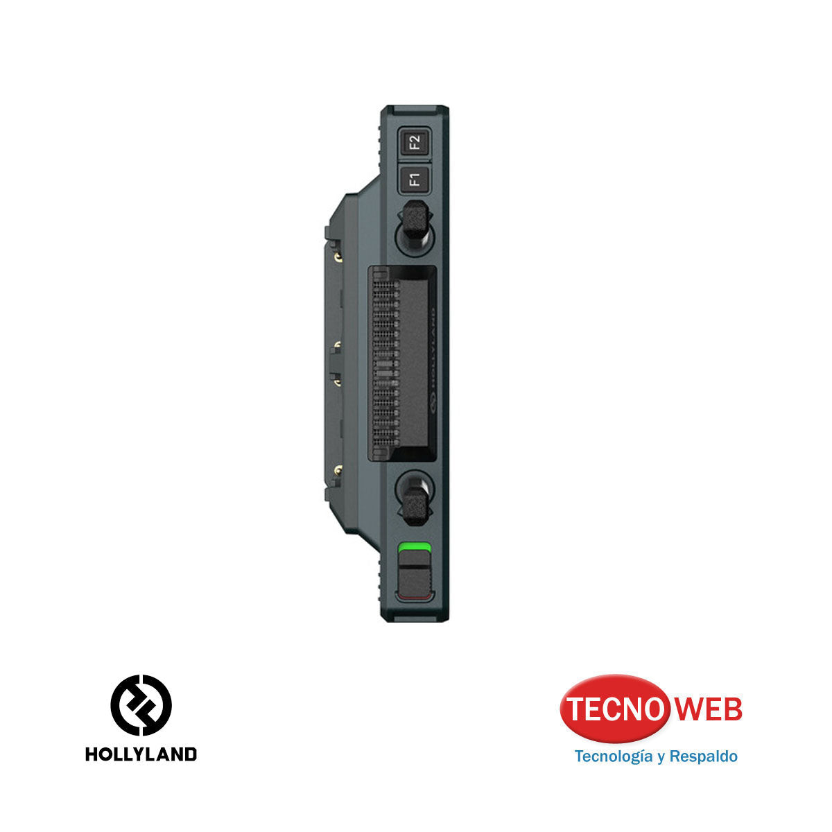 Monitor Transmisor y Receptor Inalámbrico de 7'' Hollyland Pyro 7