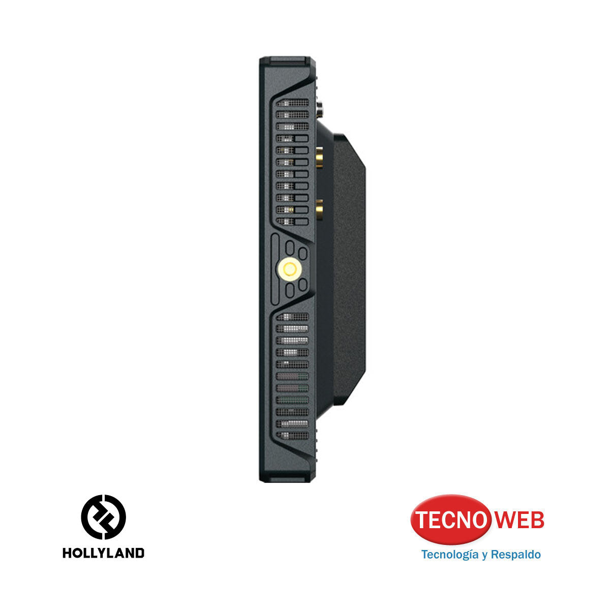 Monitor Transmisor y Receptor Inalámbrico de 7'' Hollyland Pyro 7