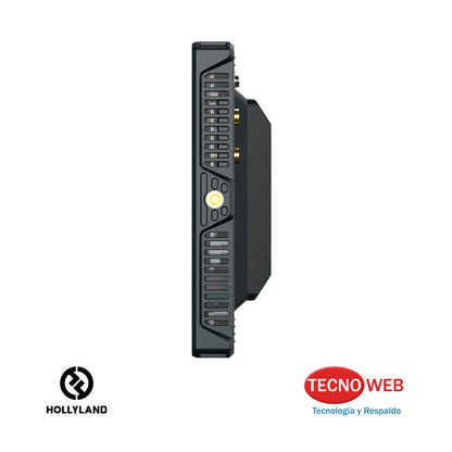 Monitor Transmisor y Receptor Inalámbrico de 7'' Hollyland Pyro 7