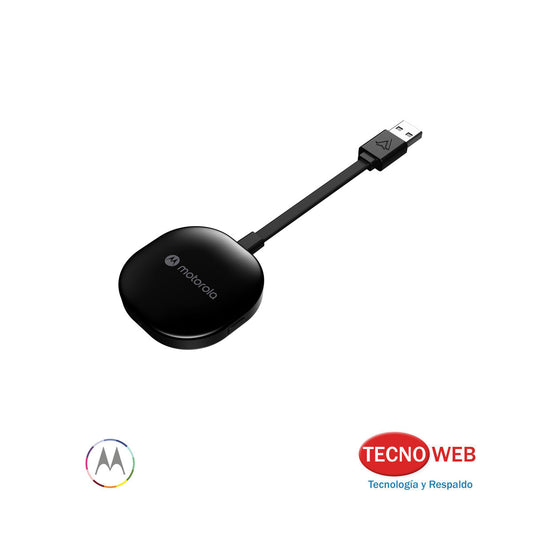 Adaptador USB para Android Auto Motorola MA-1