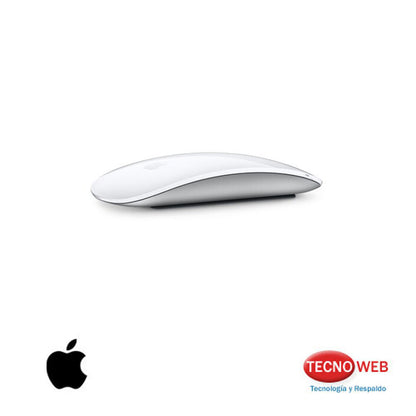 Apple Magic Mouse 3 - Mouse inalámbrico multitouch recargable