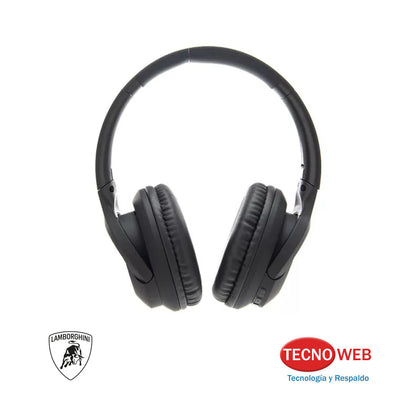 Auriculares Bluetooth Inalámbricos Lamborghini Huracan Noctis