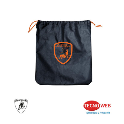 Auriculares Bluetooth Inalámbricos Lamborghini Huracan Noctis