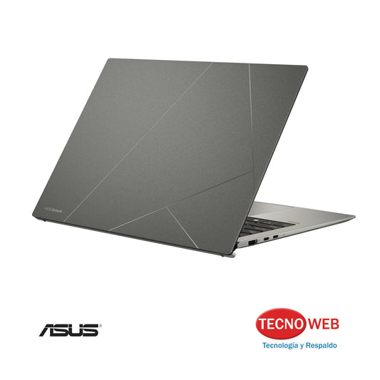 Notebook Asus UX5304V Core i7 Ram 16 GB SSD 1 TB 13.3'' Win 11 Pro -  USADA