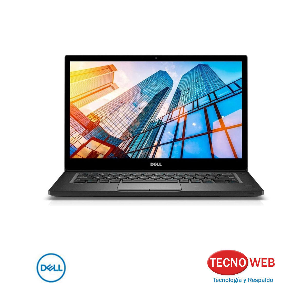 Notebook Dell Latitude 5400 Core I5 256 GB SSD 8 GB RAM 14'' Win 11 Pro