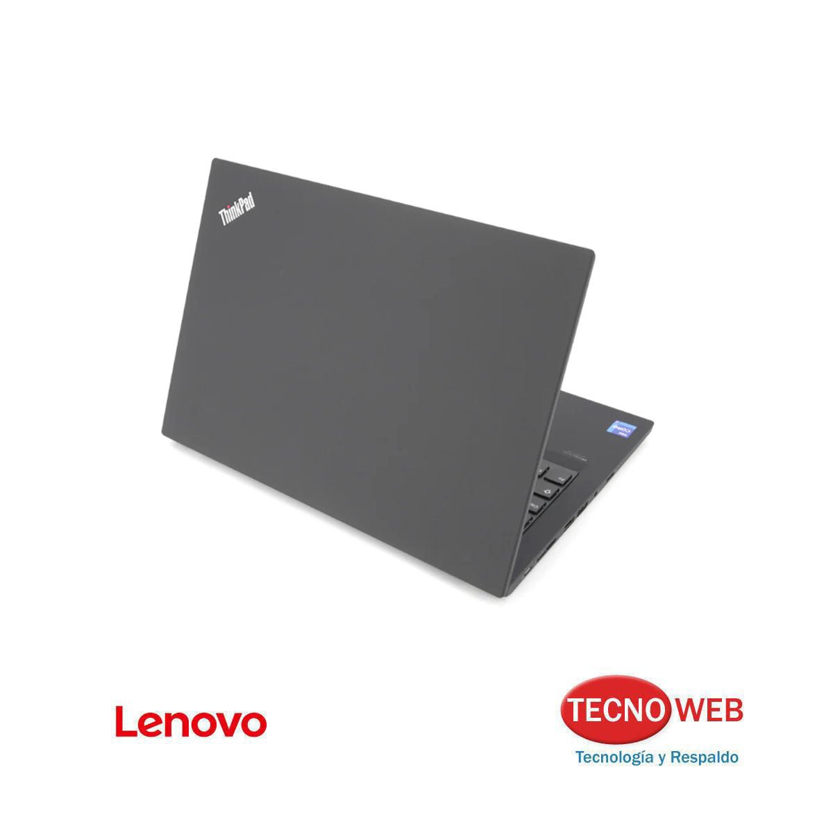 Notebook Lenovo Thinkpad P14s Core i5 Ram 16 Gb SSD 256 Gb 14" Win 11 Pro - REF