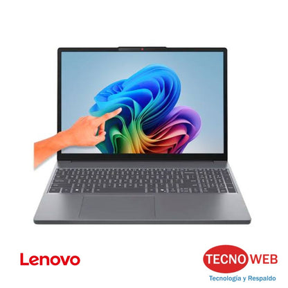 notebook lenovo Slim 3 15ARP10