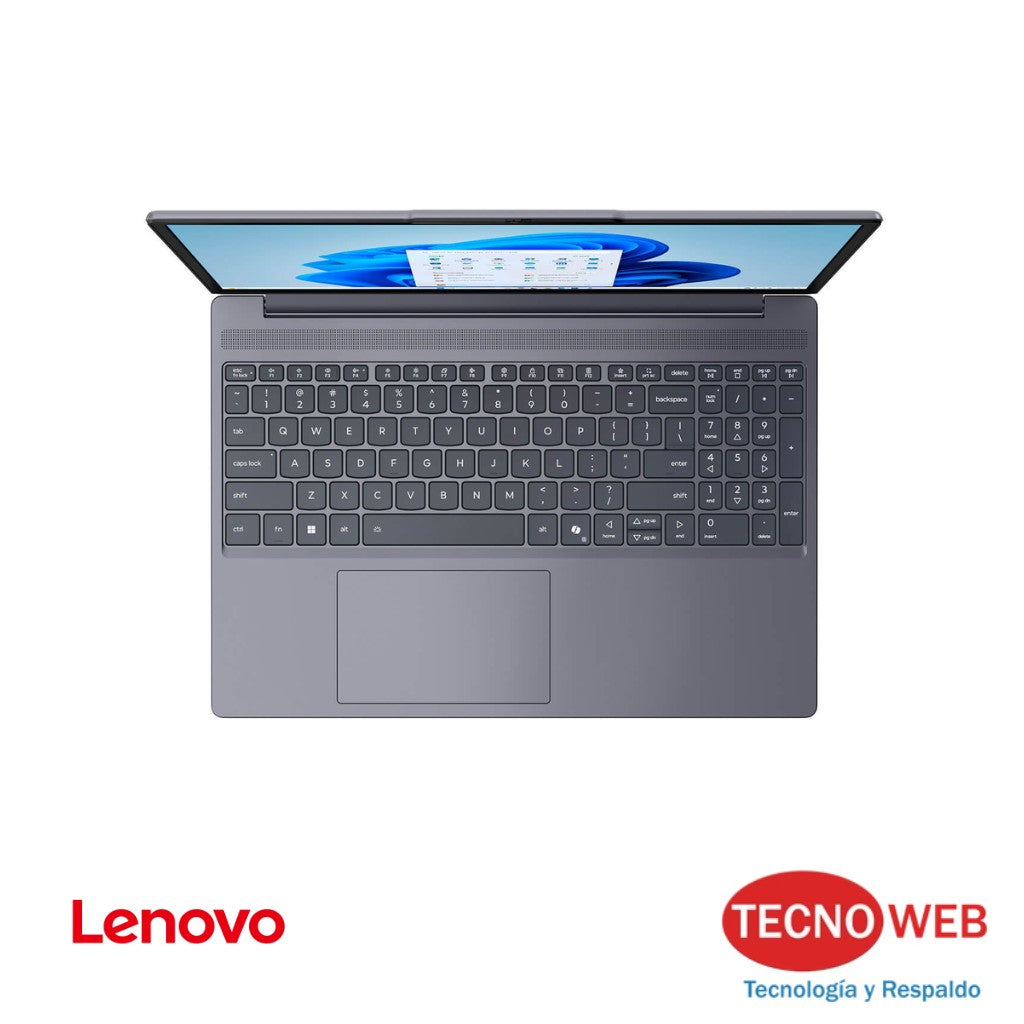 notebook lenovo Slim 3 15ARP10