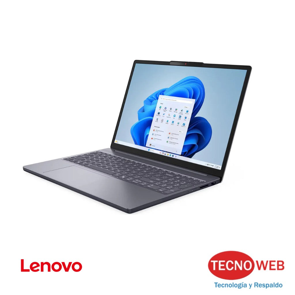 notebook lenovo Slim 3 ram 16 ssd 512