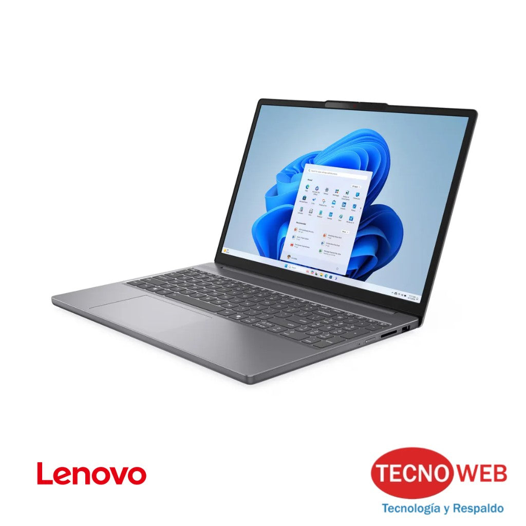 NOtebook lenovo slimpad 3
