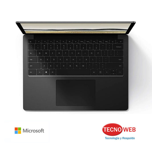 Notebook Microsoft Surface 13.5" Intel Core i7 16GB Ram 256GB SSD - REF