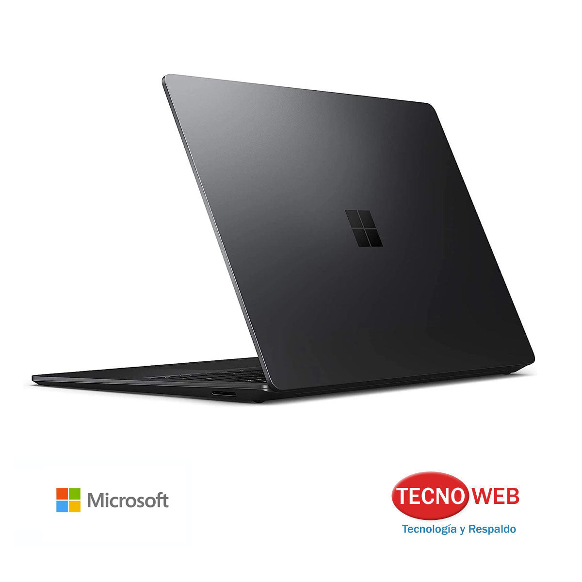 Notebook Microsoft Surface 13.5" Intel Core i7 - Ram 16 Gb - SSD 256 Gb Win 11 Pro - REF