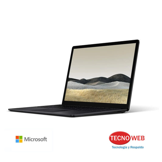 Notebook Microsoft Surface 13.5" Intel Core i7 16GB Ram 256GB SSD - REF