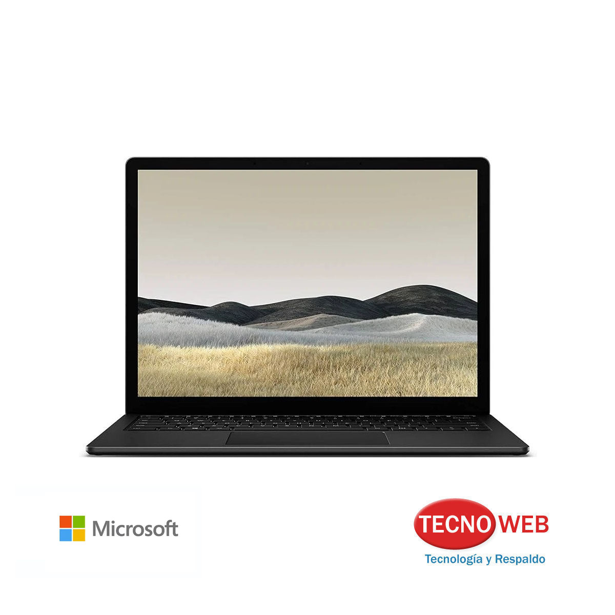 Notebook Microsoft Surface 13.5" Intel Core i7 - Ram 16 Gb - SSD 256 Gb Win 11 Pro - REF