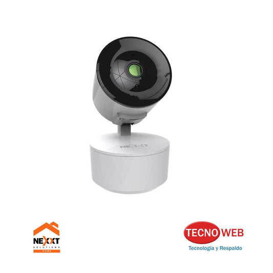 Cámara Inteligente Interior Wifi Motorizada  Nexxt Nhc-p710