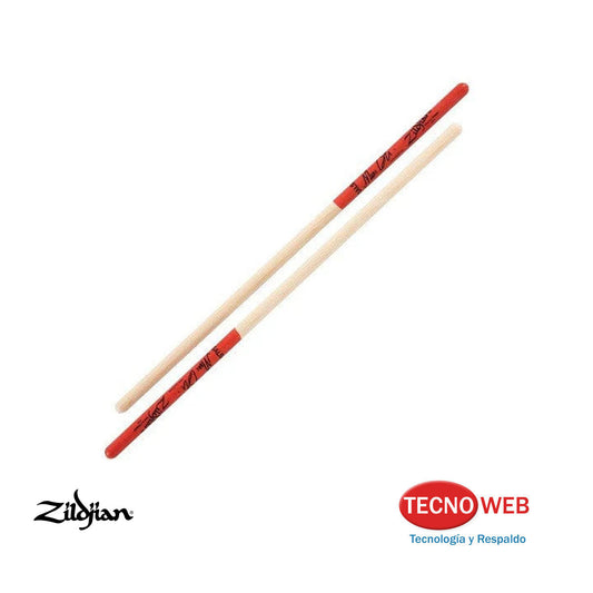 Palillos  Para Timbales Zildjian ASMQ Marc Quinones