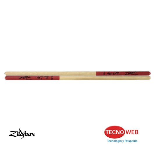 Palillos  Para Timbales Zildjian ASMQ Marc Quinones