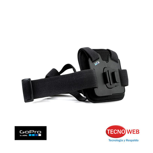 Arnés de Pecho GoPro Chest Mount – Elástico Ajustable