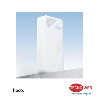 Power Bank HOCO J154A 20000mAh 22.5W