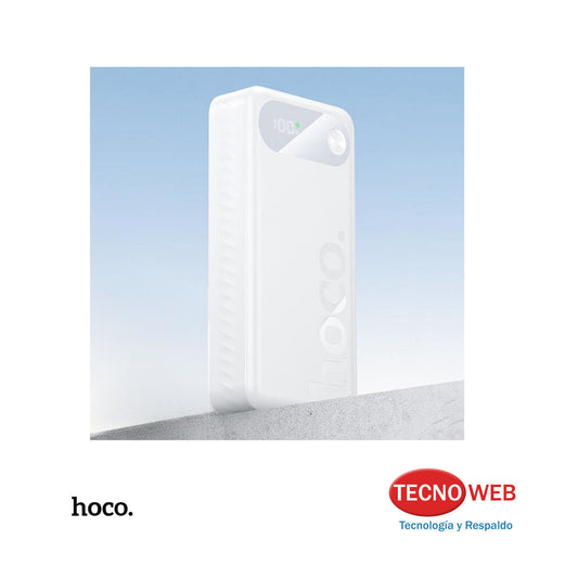Power Bank HOCO J154A 20000mAh 22.5W