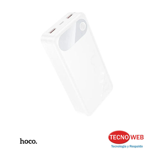 Power Bank HOCO J154A 20000mAh 22.5W