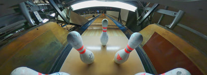 Cámara GoPro Max 2 360° Video 8K Estabilizador - Sumergible - Nueva