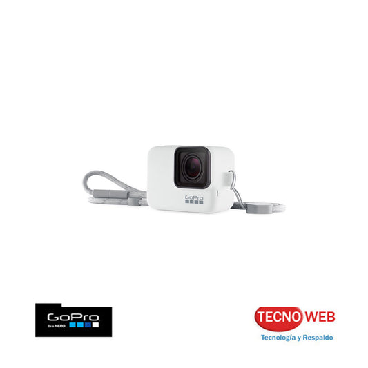 Funda Silicona  Original GoPro Para Hero 5  6 7 Y  Hero 2018