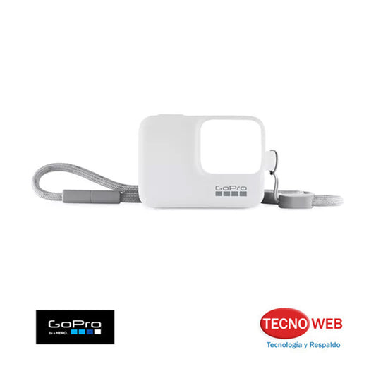 Funda Silicona  Original GoPro Para Hero 5  6 7 Y  Hero 2018