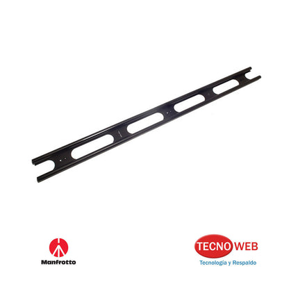 Slider Para Video Manfrotto Syrp Con Carrito + 3 Rieles