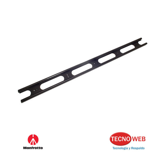 Slider Para Video Manfrotto Syrp Con Carrito + 3 Rieles