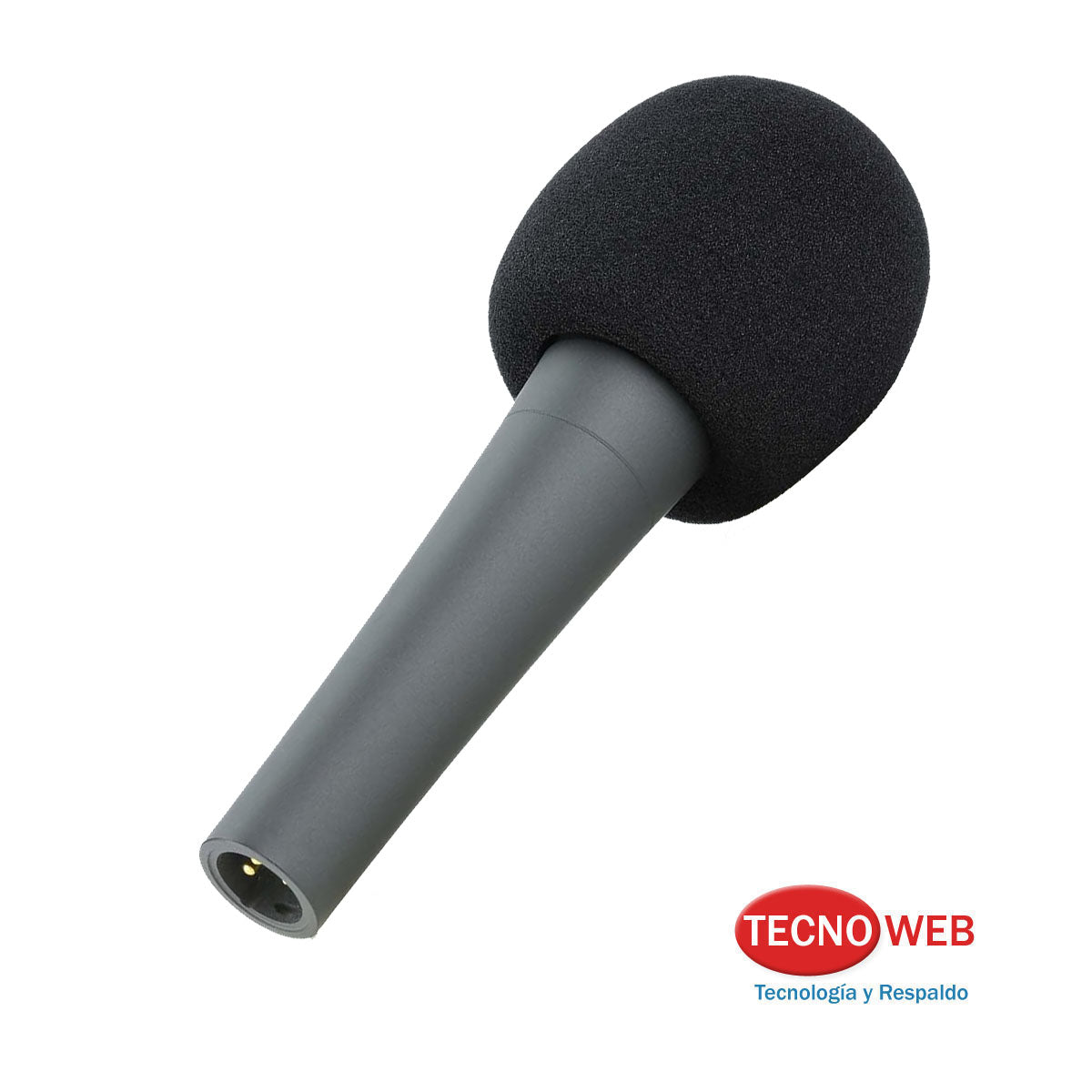 Espuma Filtro Para Micrófono Shure SM45 SM48