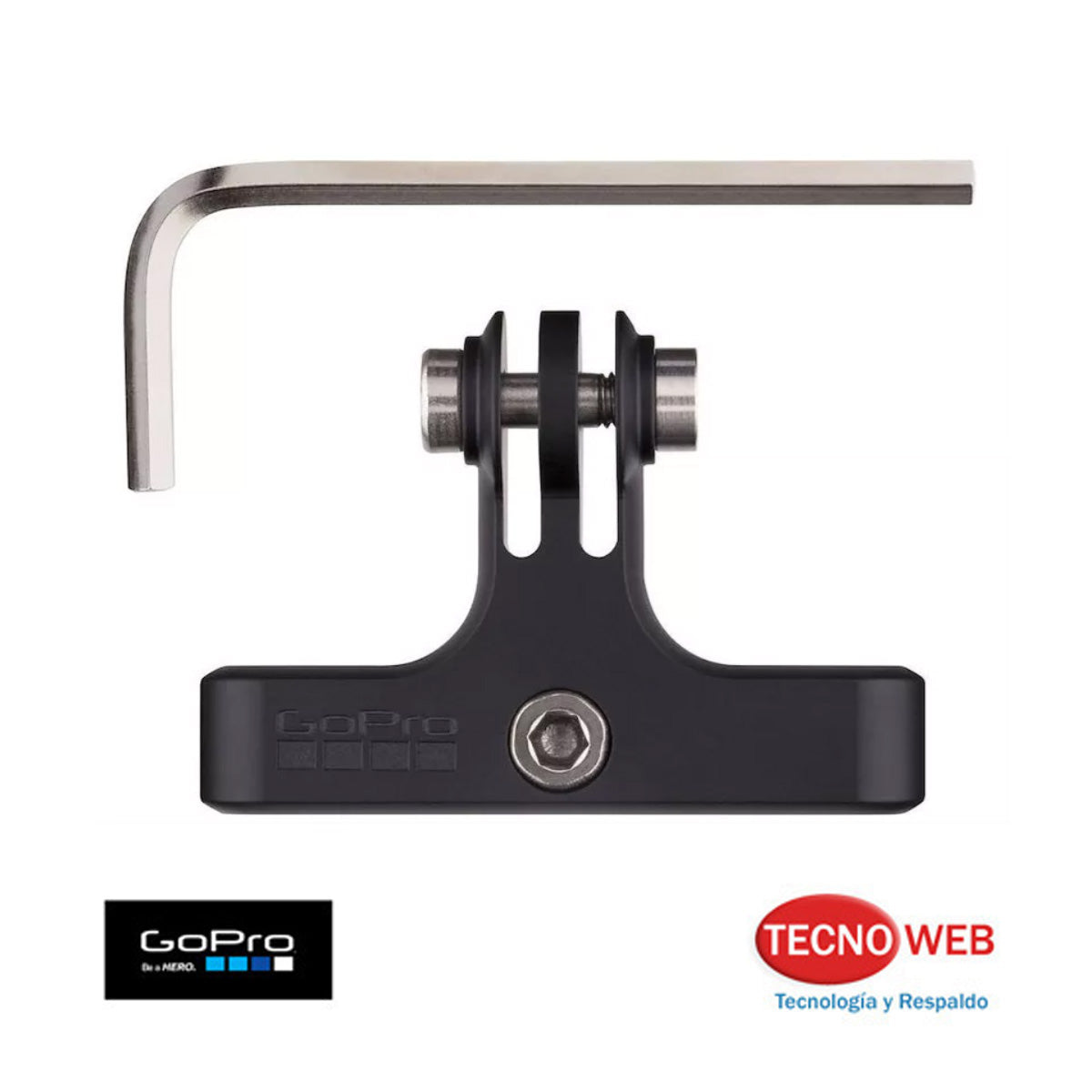 Soporte Para Asiento De Bicicleta GoPro Seat Rail