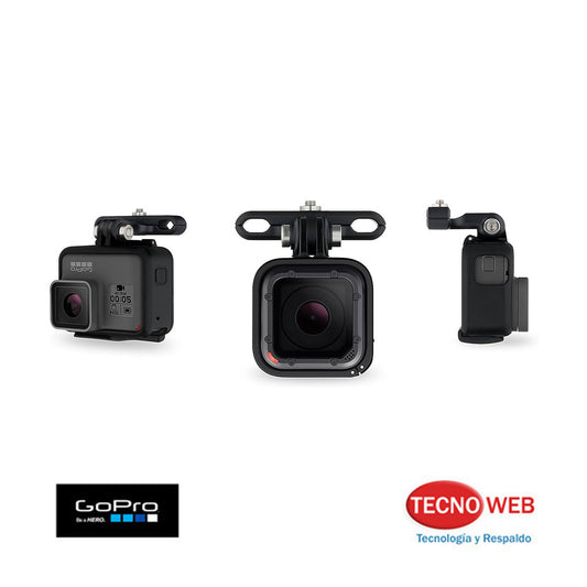 Soporte Para Asiento De Bicicleta GoPro Seat Rail
