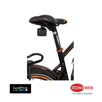 Soporte Para Asiento De Bicicleta GoPro Seat Rail