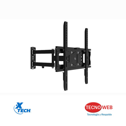 Soporte Móvil Para Tv De 32 A 55 Pulgadas Xtech TXA425