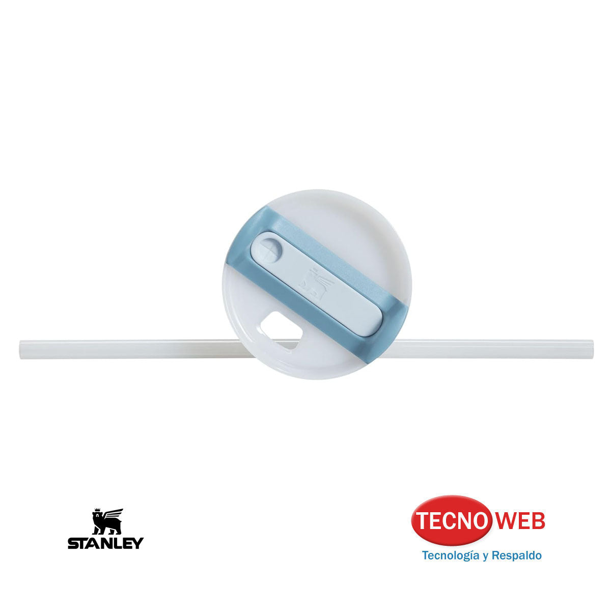 Vaso Térmico 887 ML Stanley Quencher Adventure Indigo
