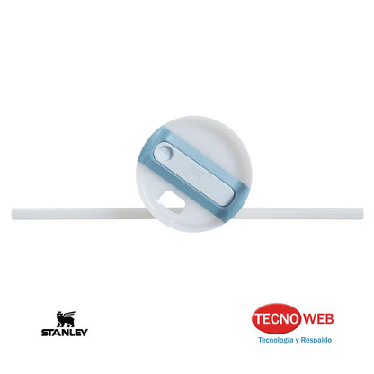 Vaso Térmico 887 ML Stanley Quencher Adventure Indigo