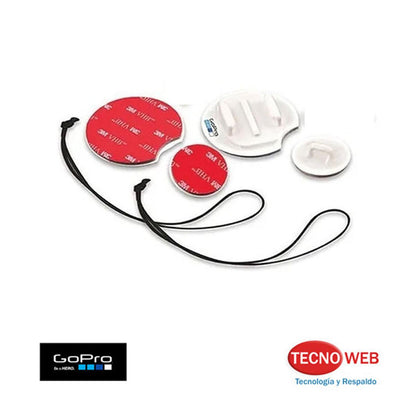 Kit de Montaje para tablas de Surf GoPro (2 Tablas)