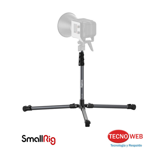 Trípode para Luces Liviano y Plegable SmallRig Rt190 5475