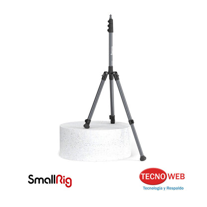 Trípode para Luces Liviano y Plegable SmallRig Rt190 5475