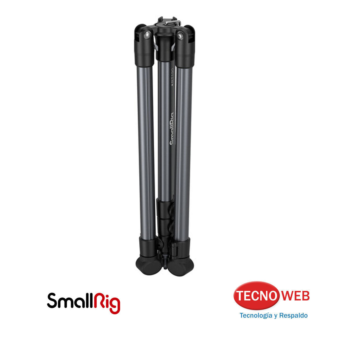 Trípode para Luces Liviano y Plegable SmallRig Rt190 5475