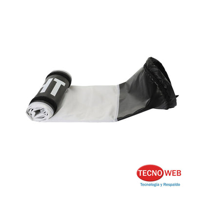 Softbox Tubo Inflable Para Luz Continua Light Bank