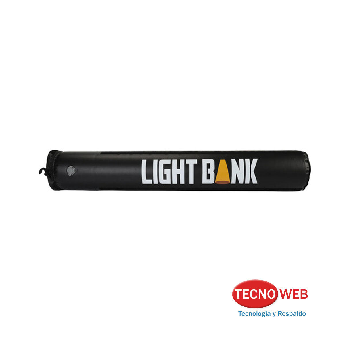 Softbox Tubo Inflable Para Luz Continua Light Bank