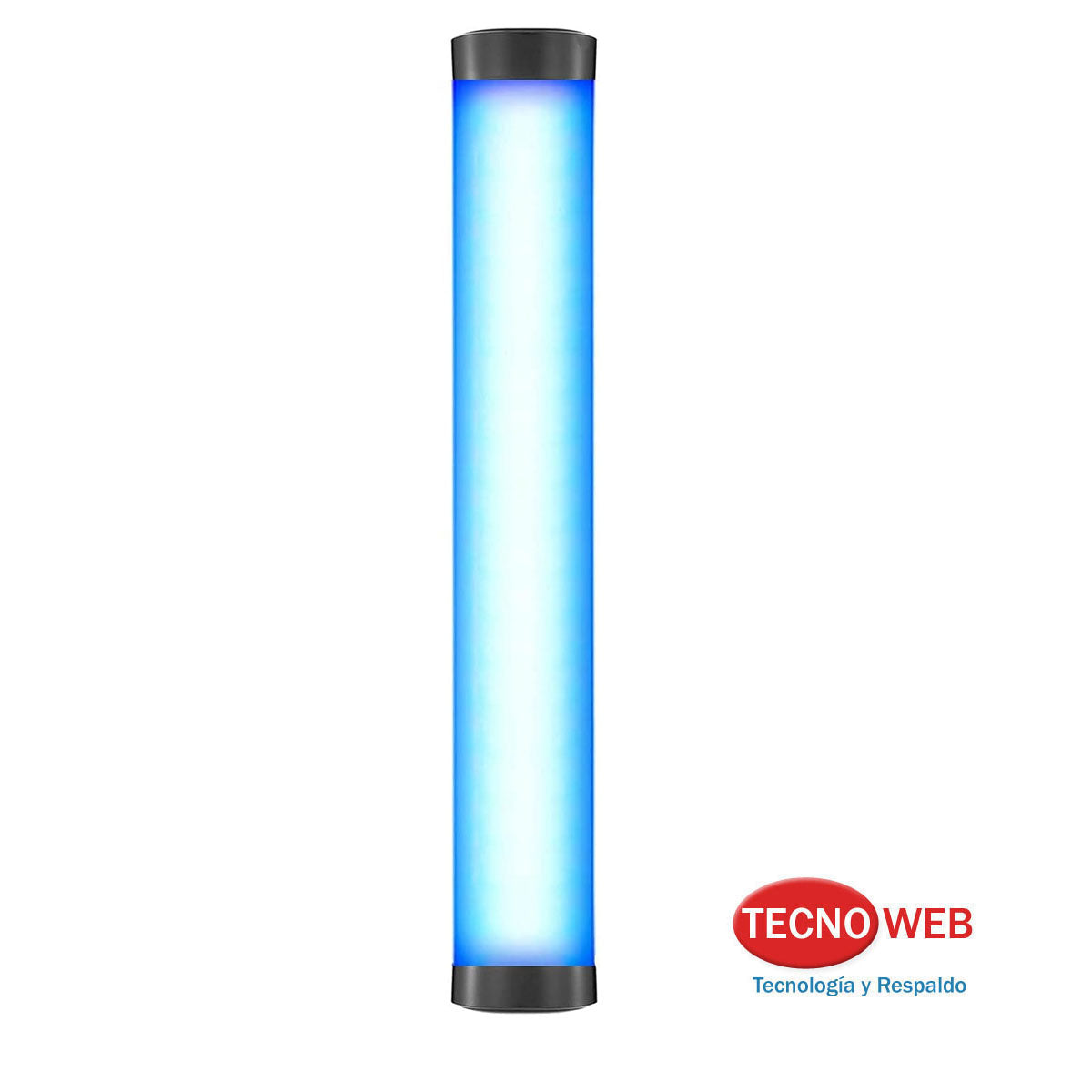 Tubo Led Recargable RGB (Color) Dimerizable Fotografia y Video Ambitful A2